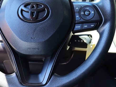 Used 2023 Toyota Corolla LE w/ Carpet Mat Package (TMS) FWD image 53