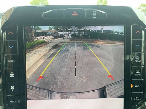 New 2025 RAM 2500 Tradesman image 15