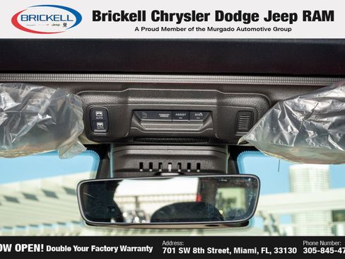 New 2026 Jeep Wrangler Sahara image 26