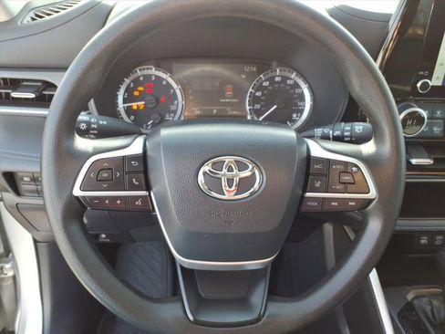 Used 2023 Toyota Highlander L image 19
