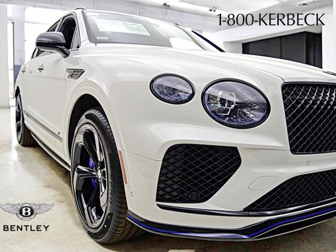 New 2025 Bentley Bentayga image 10