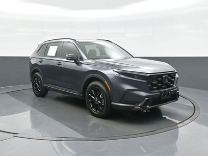 Used 2026 Honda CR-V Sport-L