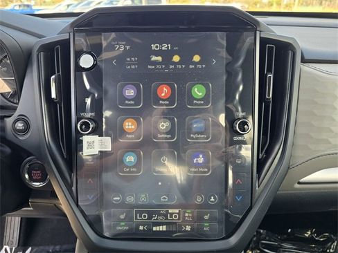 Certified 2025 Subaru Forester Premium w/ Convenience Package #1 image 17