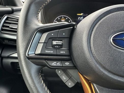 Used 2024 Subaru Forester Wilderness image 17