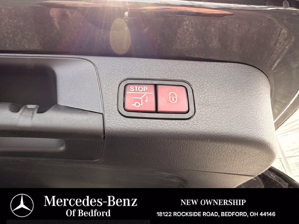 New 2026 Mercedes-Benz GLB 250 4MATIC image 26
