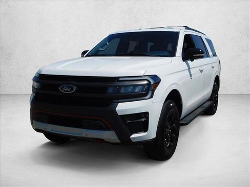 Used 2023 Ford Expedition Timberline AWD/4WD image 2