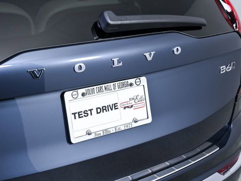 New 2026 Volvo XC90 B6 Ultra w/ Protection Package Premier AWD/4WD image 37