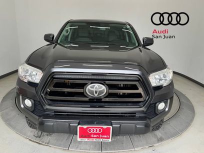 Used 2020 Toyota Tacoma SR5
