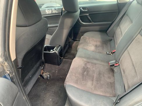 Used 2008 Subaru Outback 2.5i AWD/4WD image 13