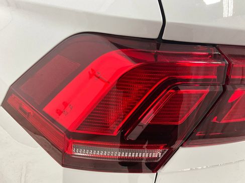 Used 2024 Volkswagen Tiguan S FWD image 25
