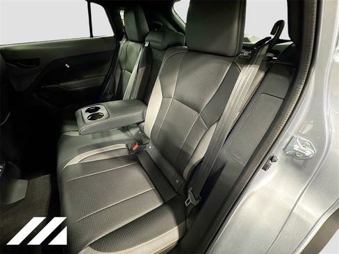 New 2026 Subaru Crosstrek 2.5i Wilderness image 26