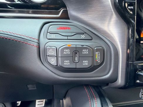 Used 2026 RAM 1500 RHO w/ RHO Level 1 Equipment Group AWD/4WD image 14