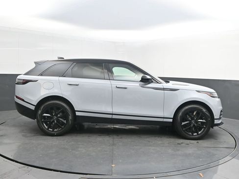 New 2026 Land Rover Range Rover Velar Dynamic SE AWD/4WD image 8