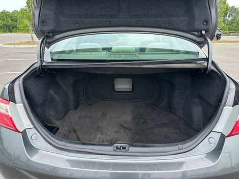 Used 2009 Toyota Camry XLE FWD image 17