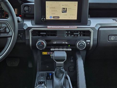 New 2026 Toyota Tacoma SR5 AWD/4WD image 13