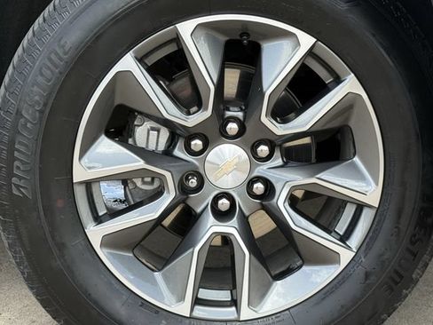 Certified 2023 Chevrolet Silverado 1500 LT RWD image 13
