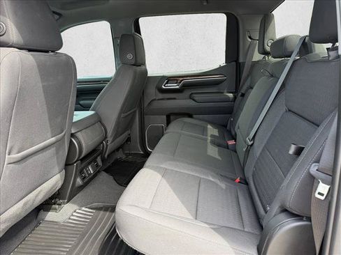 Used 2023 GMC Sierra 1500 Elevation AWD/4WD image 11