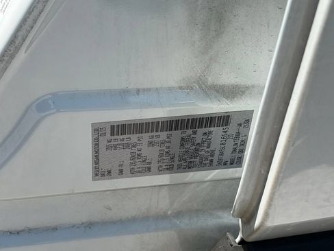 Used 2025 Nissan Rogue SV FWD image 13