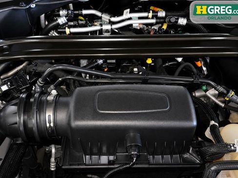 Used 2023 Ford Explorer Limited RWD image 18