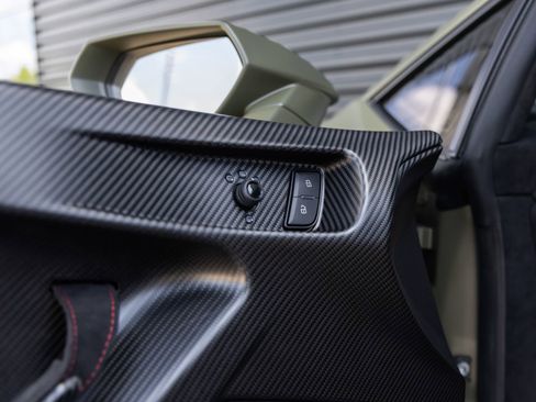 Used 2024 Lamborghini Huracan Sterrato AWD/4WD image 27