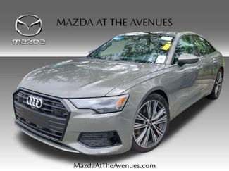 Used 2023 Audi A6 2.0T Premium w/ Convenience Package AWD/4WD 360° Tour