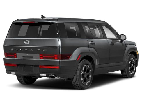 New 2026 Hyundai Santa Fe SE FWD image 2