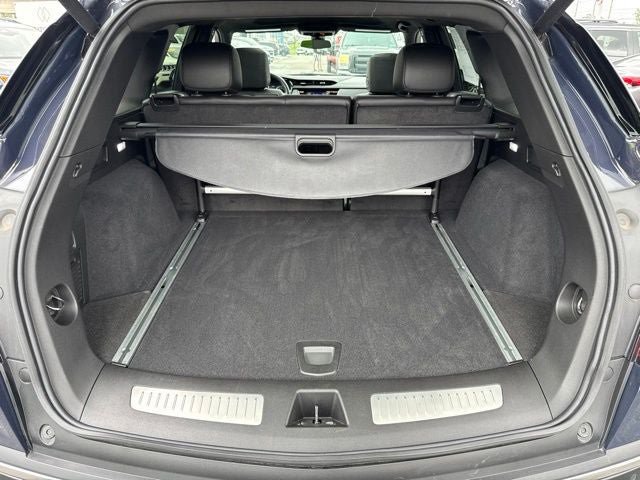 Certified 2025 Cadillac XT5 Premium Luxury AWD/4WD image 20