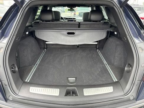 Used 2025 Cadillac XT5 Premium Luxury AWD/4WD image 20
