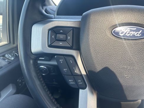 Used 2020 Ford F250 Platinum AWD/4WD image 43