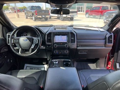 Used 2018 Ford Expedition Max Limited w/ Equipment Group 302A image 45