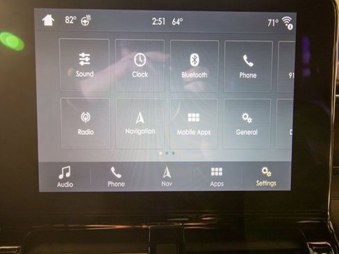 Used 2018 Lincoln Navigator Reserve w/ Technology Package image 14