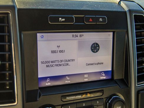 Used 2020 Ford F150 XLT AWD/4WD image 29