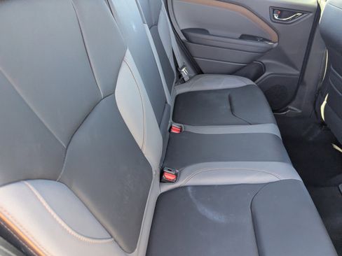 Certified 2025 Subaru Forester Sport w/ Popular Package #1 image 12