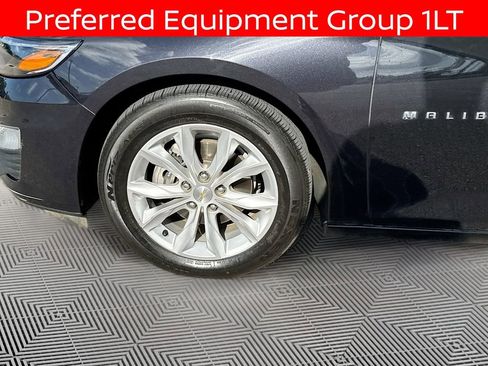 Used 2023 Chevrolet Malibu LT image 9