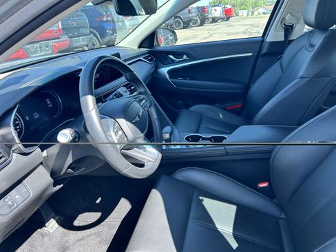 Used 2026 Genesis G70 2.5T AWD/4WD image 10