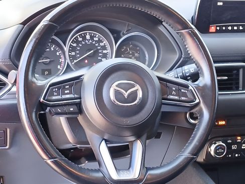 Used 2017 MAZDA CX-5 Touring AWD/4WD image 11