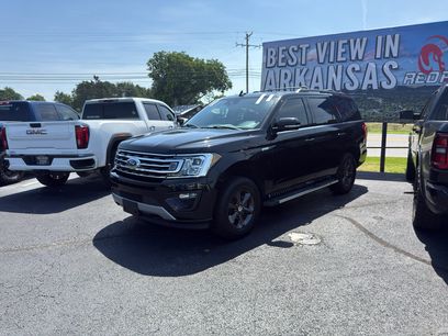Used 2019 Ford Expedition XLT w/ Equipment Group 202A