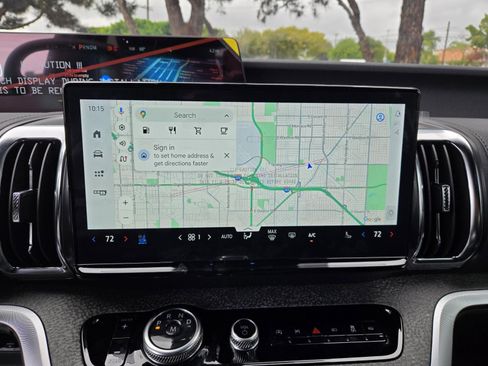 New 2025 Ford Expedition Tremor image 9