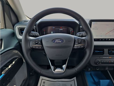 New 2025 Ford Maverick XLT w/ XLT Luxury Package AWD/4WD image 43