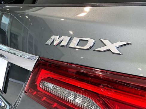 Used 2014 Acura MDX FWD w/ Technology Package image 9