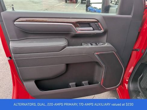 New 2026 GMC Sierra 3500 SLE w/ SLE Value Package image 16