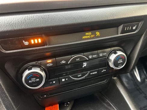 Used 2016 MAZDA MAZDA3 s Grand Touring image 14