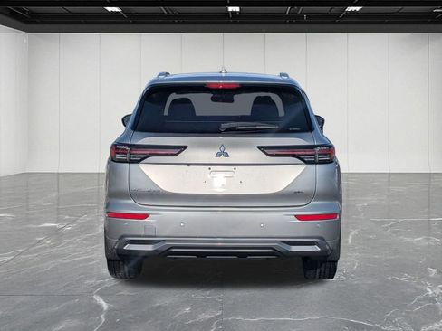 New 2026 Mitsubishi Outlander SEL AWD/4WD image 4