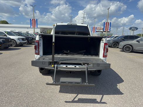 Certified 2023 Ford F150 Raptor AWD/4WD image 7