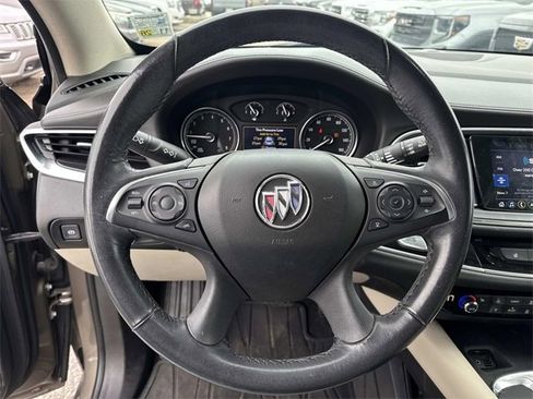 Used 2020 Buick Enclave Essence w/ Sound and Sites Package image 28