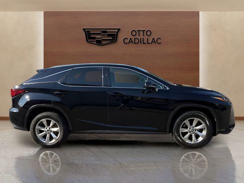 Used 2019 Lexus RX 350 AWD w/ Premium Package image 6