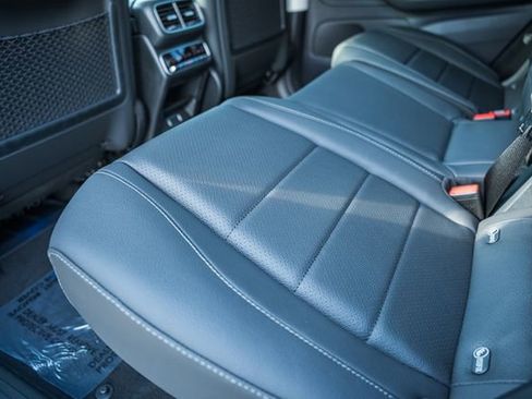 New 2026 Mercedes-Benz GLS 450 4MATIC image 34
