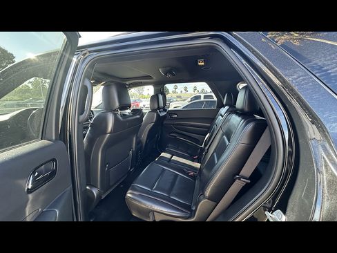 Used 2024 Dodge Durango GT AWD/4WD image 6