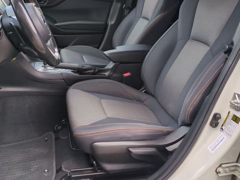 Used 2023 Subaru Crosstrek 2.0i Premium AWD/4WD image 15