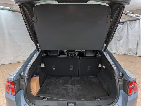 Used 2023 Ford Mustang Mach-E Premium w/ Mustang Nite Pony Package image 20